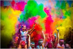 color run