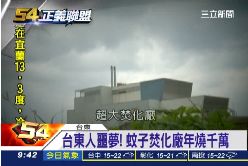 (不公不義)焚場燒千萬1800