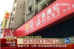 p美廉社竄紅1900