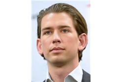 Sebastian Kurz