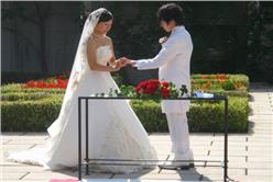 結婚（Toshihiro Gamo）