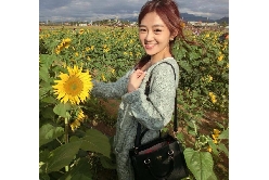 好久沒去踏青！終於！就算感冒也要去haha 這週的天氣真的好好喔～可以一直這樣就好了