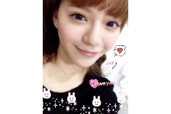 謝謝你們一直支持我！很珍惜你們每一個人，不管是支持我很久的你妳們還是新朋友。