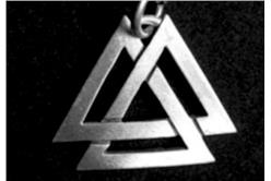 戀童癖神秘符號