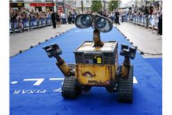 Google終於為機器人裝上腿了　可是它們會走向哪兒？