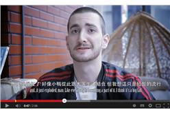 老美眼中的黃色小鴨現象