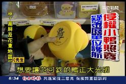 盜版鴨照賣1800.