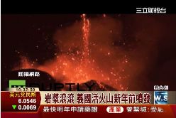 火山連環爆1600