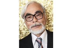 宮崎駿 圖片來源：維基百科