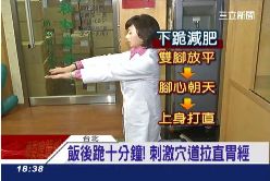 F下跪減肥法1800