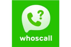 Whoscall