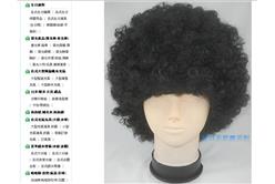 爆炸頭（翻攝網路）