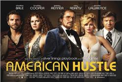 American Hustle