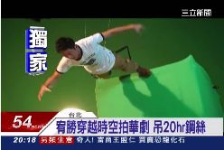 f宥勝吊鋼絲1800