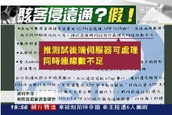 抓淑蕾洩密1800