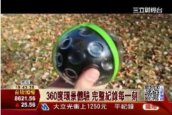 360度拍照1300