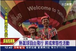 台東熱氣球1200