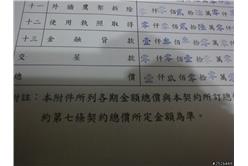 我28歲~剛買台北市1900萬預售屋 po證據(翻攝自mobile01)