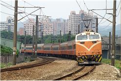 莒光號／維基百科