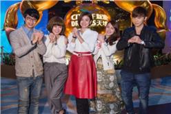 女人30 情定水舞間