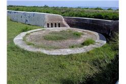 東臺古堡（維基）