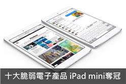 iPad mini(apple 官網)