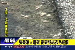 P吃醋亂砍人1200