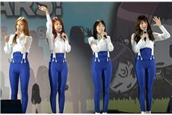 Girl's Day  圖片來源維基百科