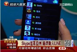 Skype尬Line1900