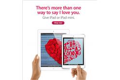 網站調查：2014最想收到的《情人節禮物TOP 5》 