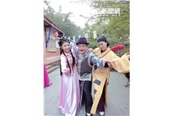 「求子紅圓慶元宵」