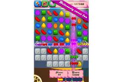  翻攝自Candy Crush官網