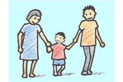 家長家庭孩子-Mr.6