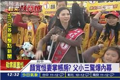 顏寬恒,賄選,陳麗凌