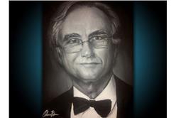 骨灰畫遺像_煎蛋