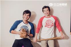 《KANO》魏德聖馬志翔專訪