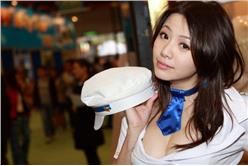 三立主播楊伊湄