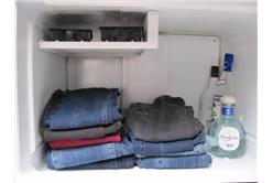 牛仔褲-Wonderhowto