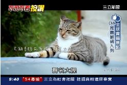 CNN愛猴硐