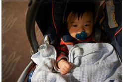 嬰兒.幼兒(攝影／Luke Ma)