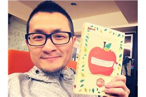 九把刀再捐300萬　幫助氣爆受災戶