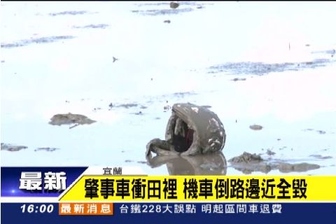 載女上學遭擦撞 慈祥父傷重不治