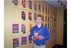 富爸爸窮爸爸（flickr：Casey Konstantín）