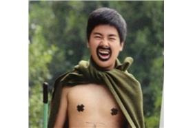 《男校的畢業照》