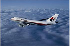 馬來西亞航空