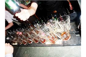 野格炸彈酒調酒-flickr-daniellehelm