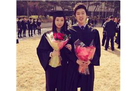 卡卡洛普 感人女友