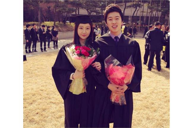 《女友愛的應援信》當兵男人收到哭死