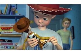 卡卡洛普 玩具總動員