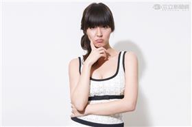 明星扮鬼臉_姚元浩X魏蔓